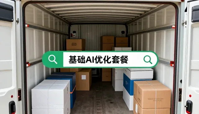 AI平台排名优化中的平台性能调校实践