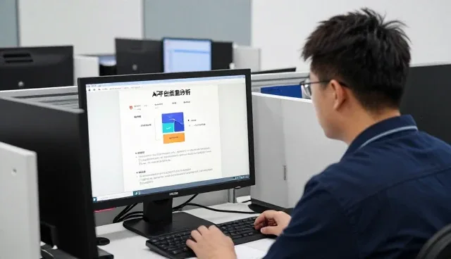 施工现场使用基础AI搜索优化套餐需要注意什么?