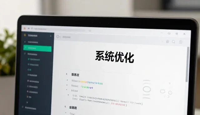 中端AI搜索优化套餐的用户画像应用策略