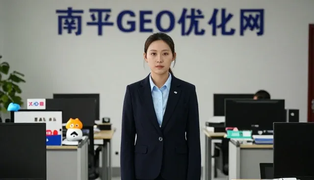 AI搜索优化服务提升GEO优化服务水平